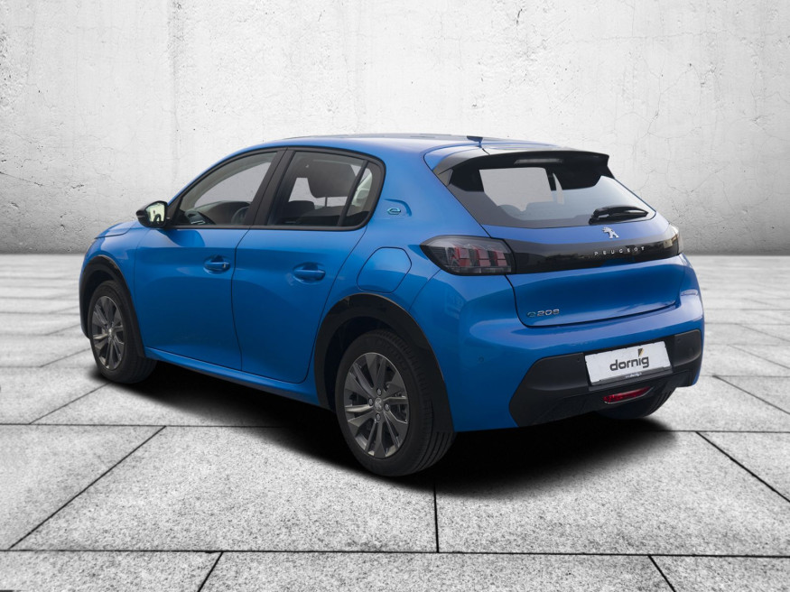 PEUGEOT 208 Active Pack 136PS