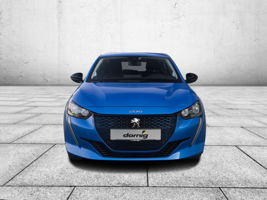 PEUGEOT 208 Active Pack 136PS