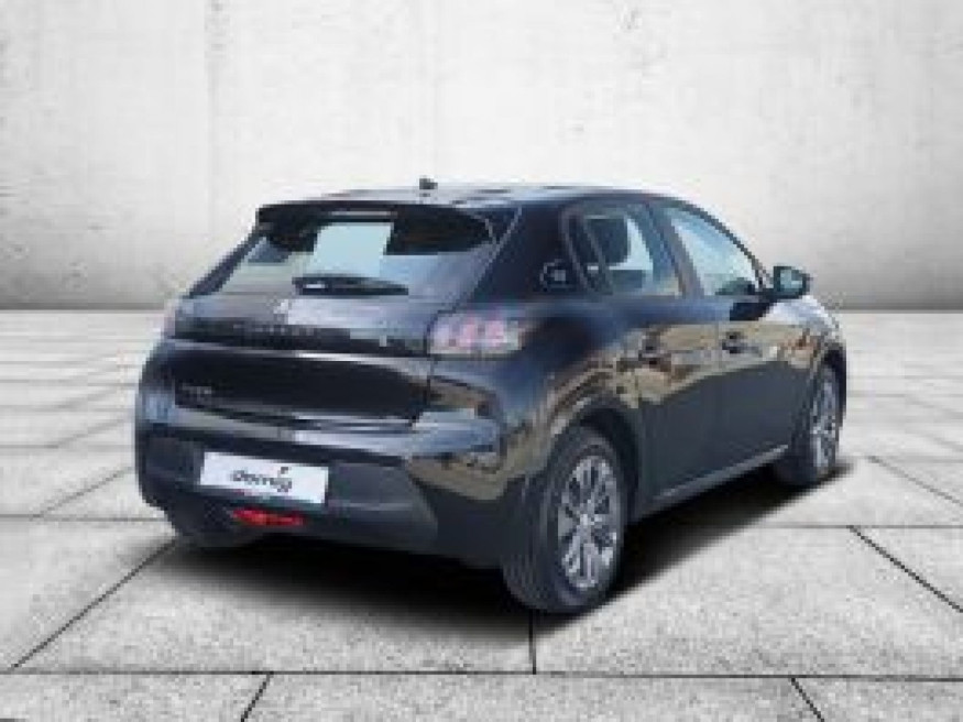PEUGEOT 208 Active Pack Elektro 136 Navi