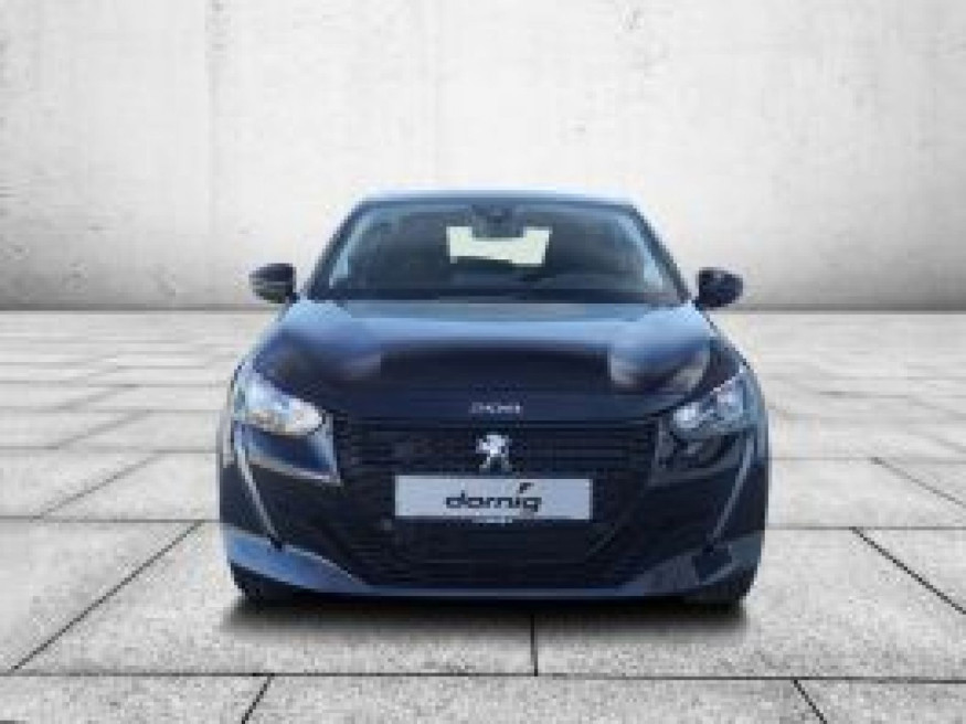 PEUGEOT 208 Active Pack Elektro 136 Navi