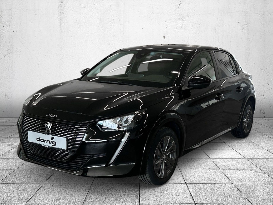 PEUGEOT 208 Active Pack Elektro 136