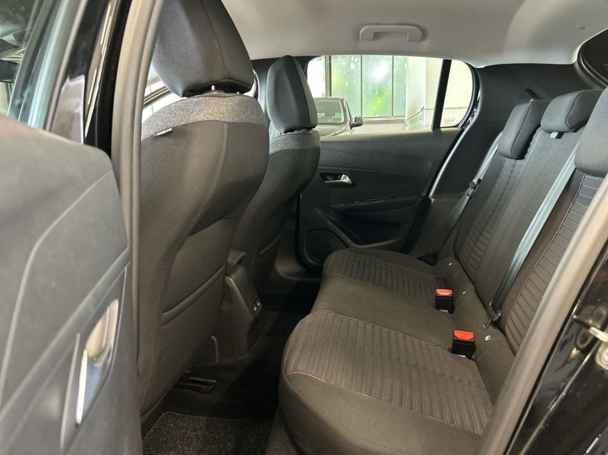 PEUGEOT 208 Active Pack Elektro 136
