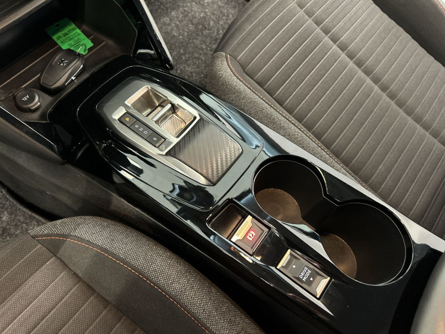PEUGEOT 208 Active Pack Elektro 136