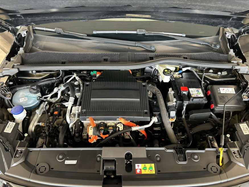 PEUGEOT 208 Active Pack Elektro 136
