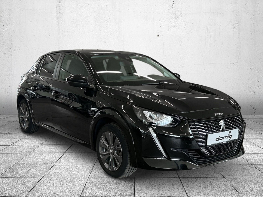 PEUGEOT 208 Active Pack Elektro 136