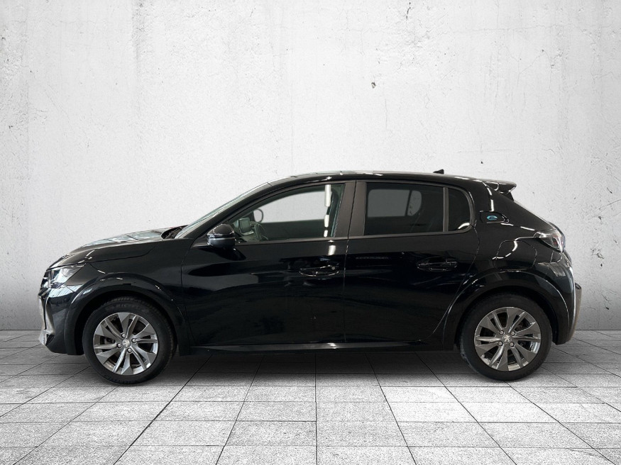 PEUGEOT 208 Active Pack Elektro 136