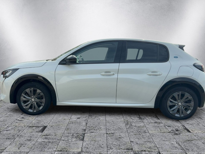 PEUGEOT 208 Allure Pack Elektro 136
