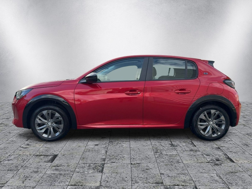 PEUGEOT 208 Active Pack Elektro 136