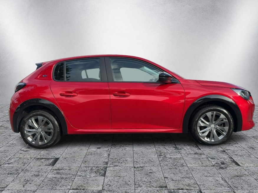 PEUGEOT 208 Active Pack Elektro 136
