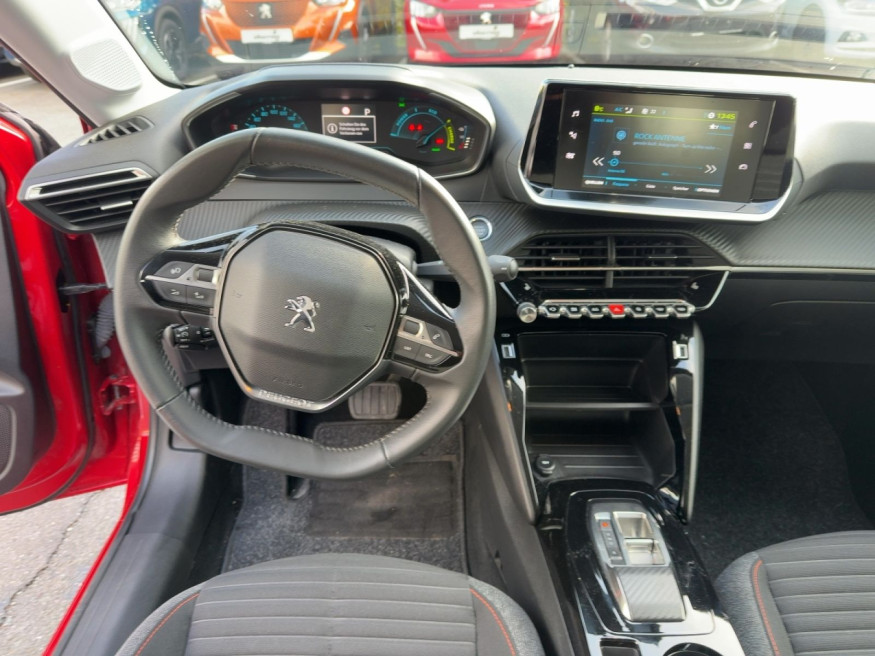 PEUGEOT 208 Active Pack Elektro 136