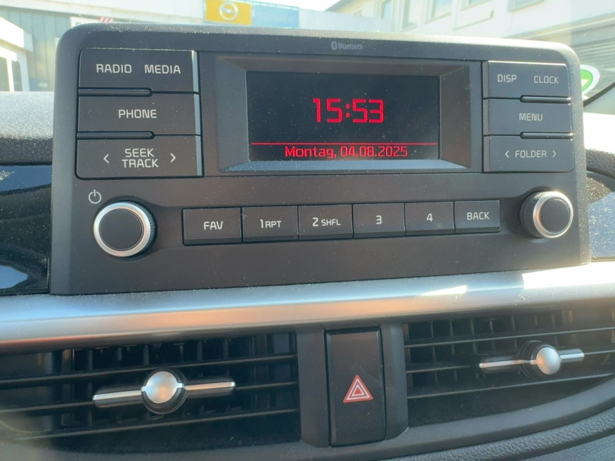KIA Picanto 1.2 Dream Team Edition