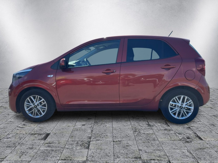 KIA Picanto 1.2 Dream Team Edition