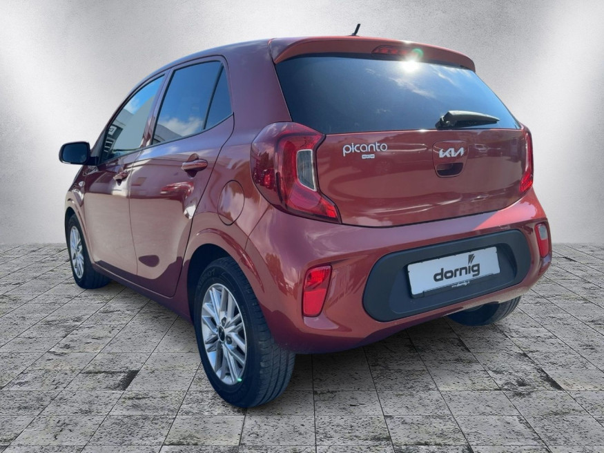 KIA Picanto 1.2 Dream Team Edition
