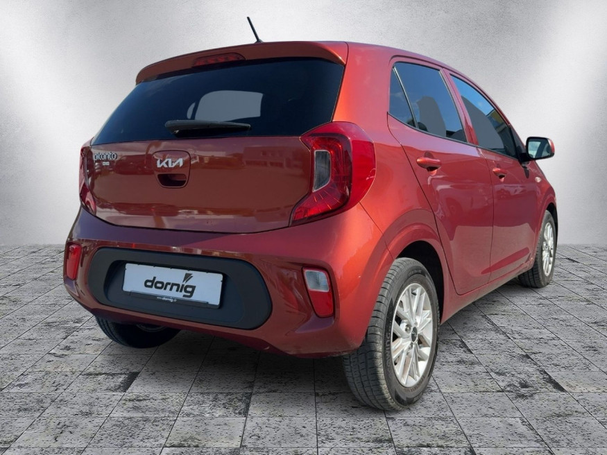 KIA Picanto 1.2 Dream Team Edition