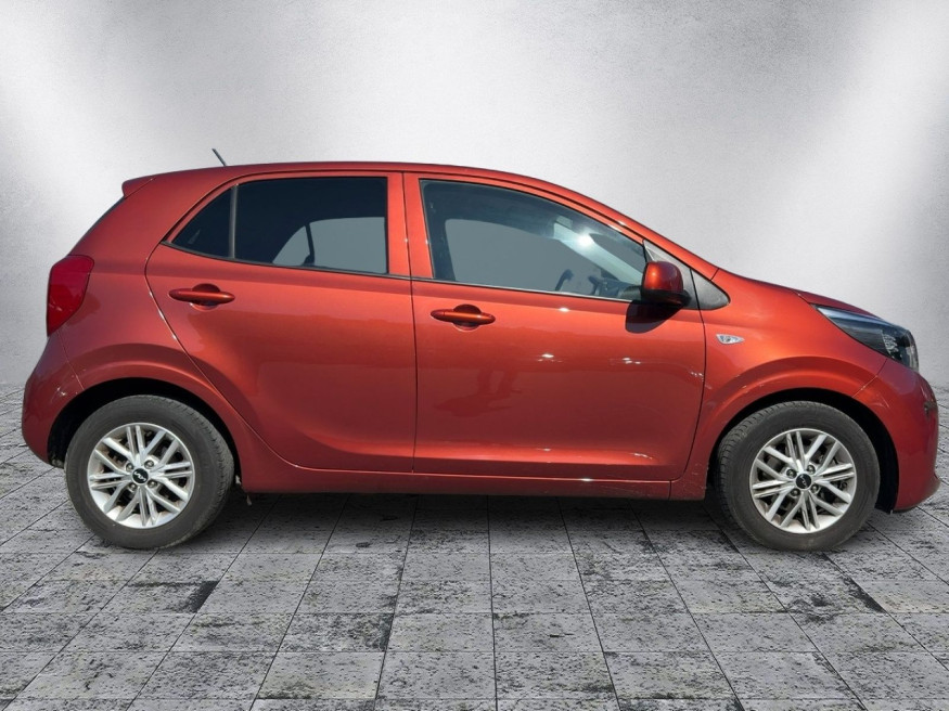 KIA Picanto 1.2 Dream Team Edition