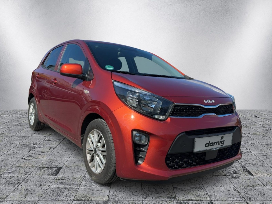 KIA Picanto 1.2 Dream Team Edition