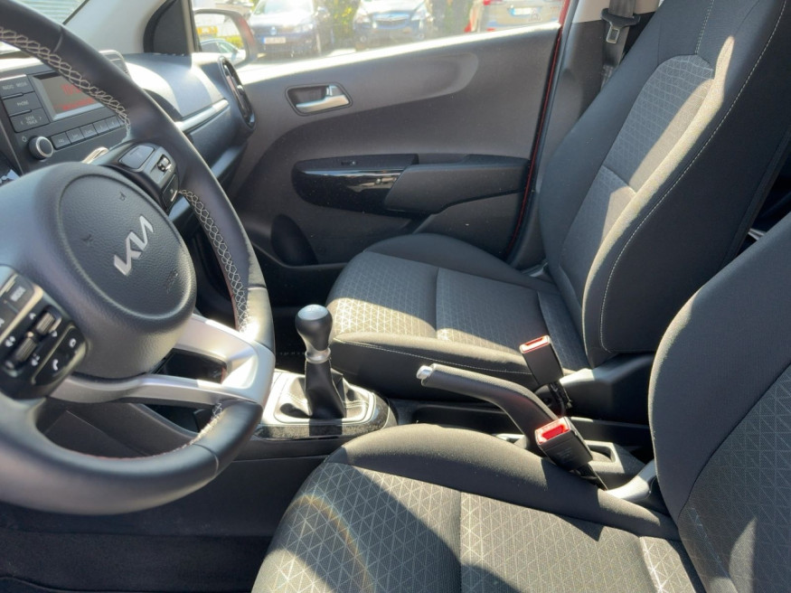 KIA Picanto 1.2 Dream Team Edition