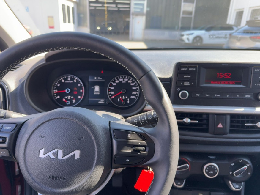 KIA Picanto 1.2 Dream Team Edition
