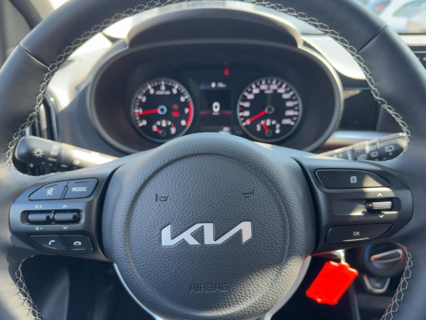 KIA Picanto 1.2 Dream Team Edition