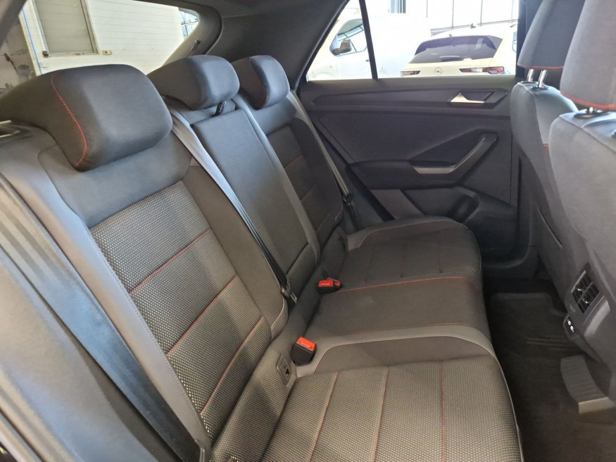 VW T-Roc Sport 1.5 TSI DSG