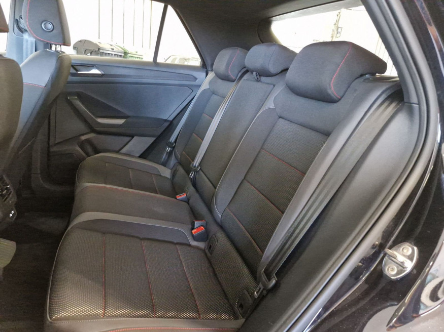 VW T-Roc Sport 1.5 TSI DSG