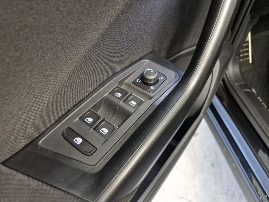 VW T-Roc Sport 1.5 TSI DSG