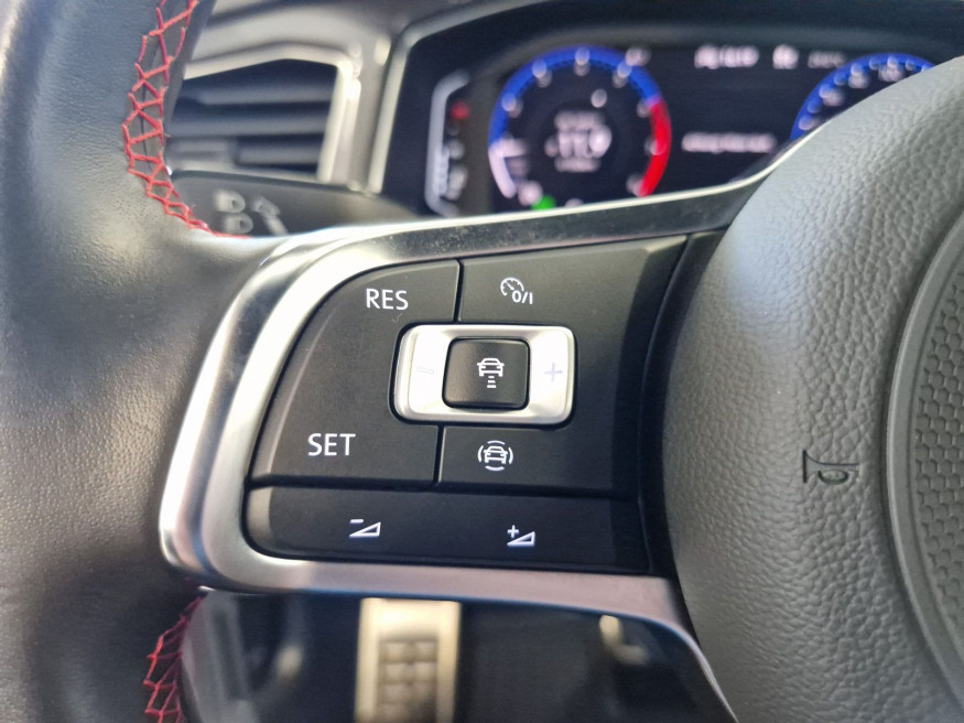 VW T-Roc Sport 1.5 TSI DSG