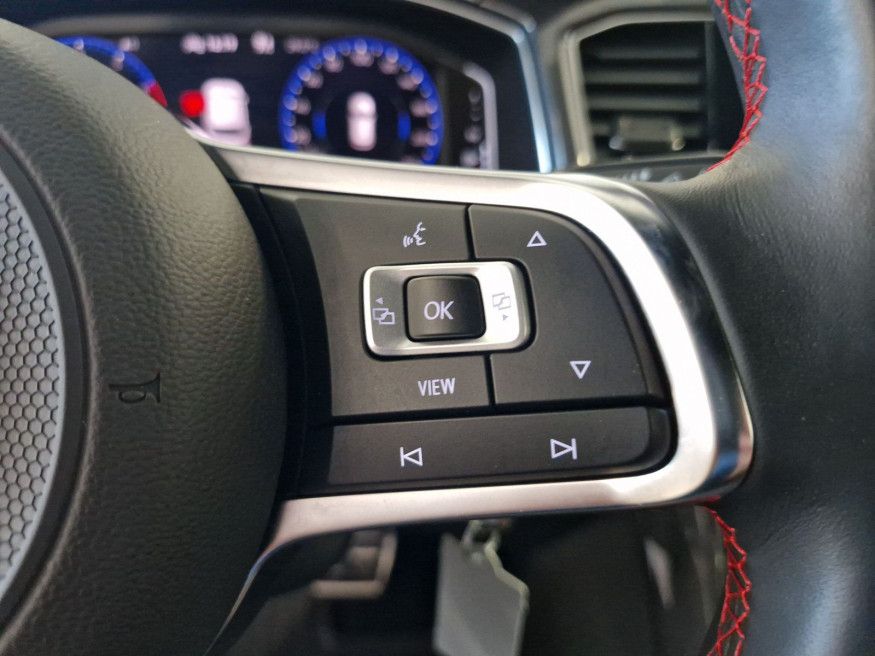 VW T-Roc Sport 1.5 TSI DSG