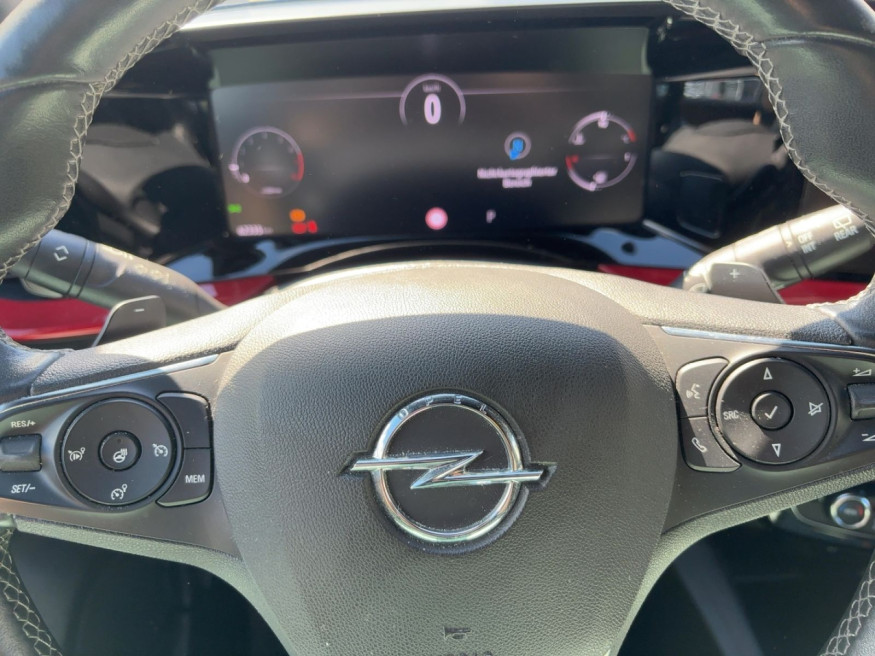 OPEL Mokka GS Line
