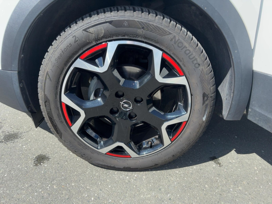 OPEL Mokka GS Line