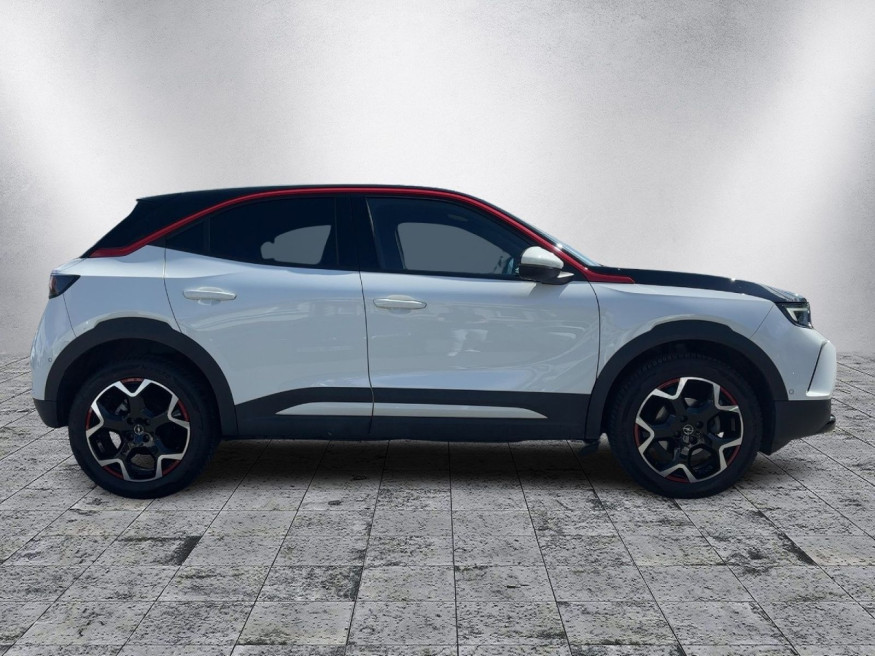 OPEL Mokka GS Line