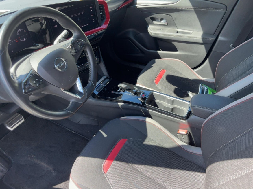 OPEL Mokka GS Line