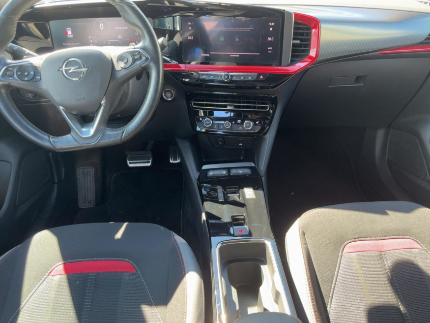 OPEL Mokka GS Line