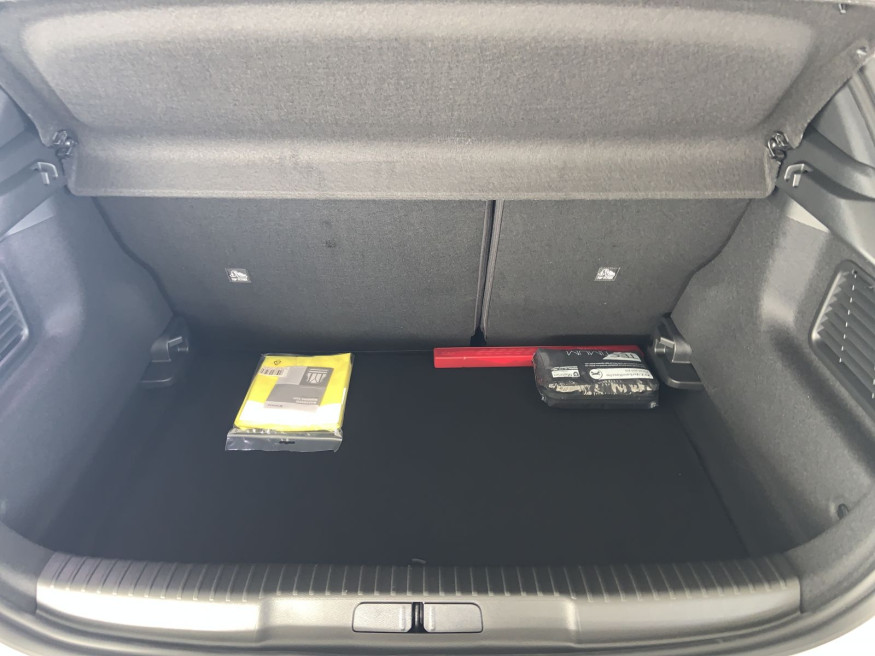 OPEL Mokka GS Line 1.2, Sitzheizung, Alu