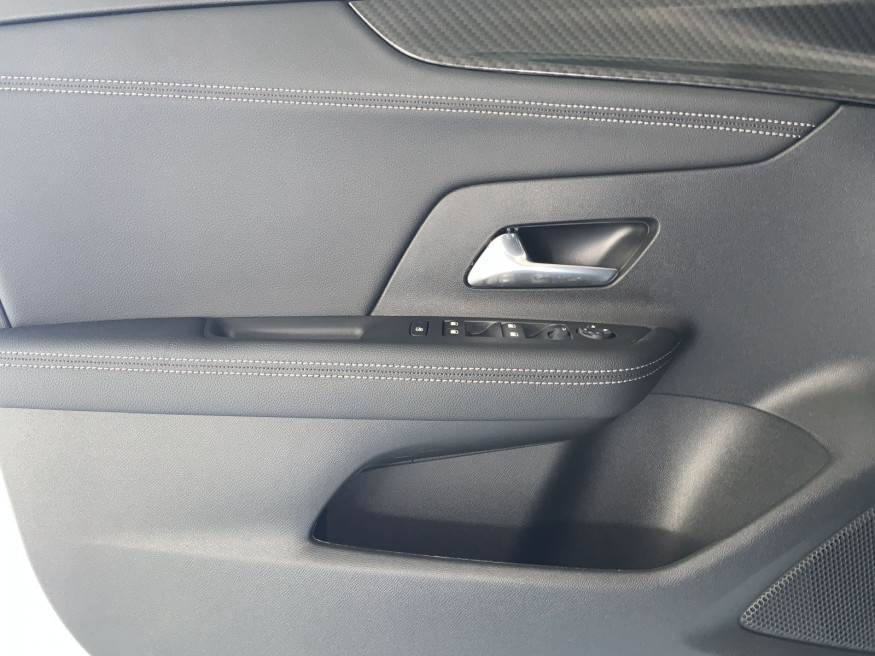 OPEL Mokka GS Line 1.2, Sitzheizung, Alu