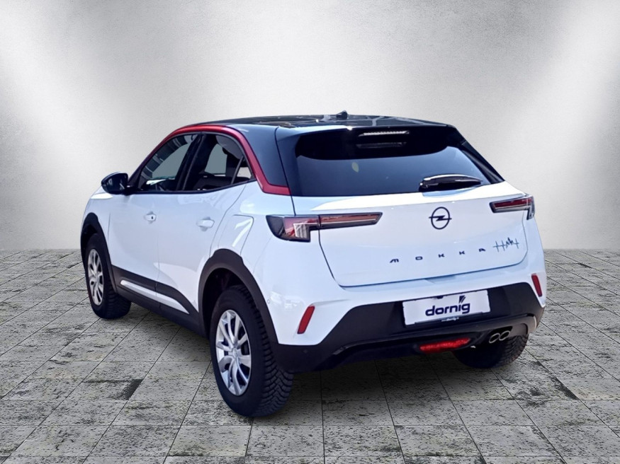 OPEL Mokka GS Line