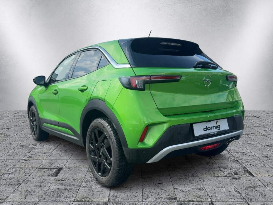 OPEL Mokka Ultimate, Kamera, SHZ, AHK