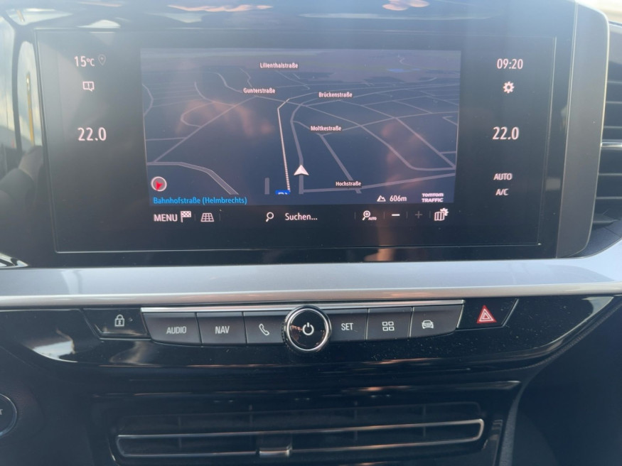 OPEL Mokka Ultimate, Kamera, SHZ, AHK