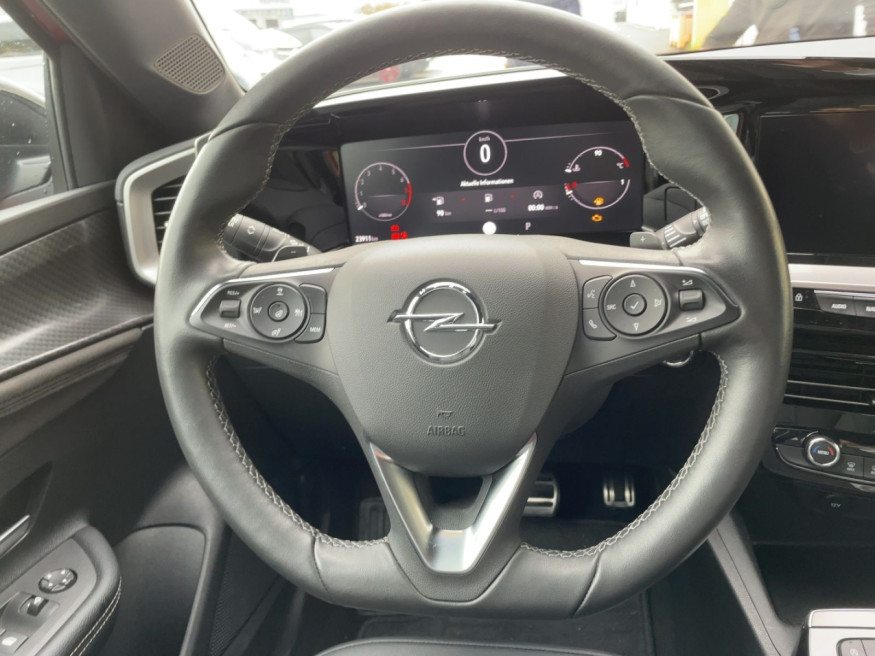 OPEL Mokka Ultimate 1.2 AT Leder Navi
