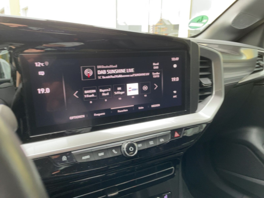 OPEL Mokka Ultimate 1.2 AT Leder Navi