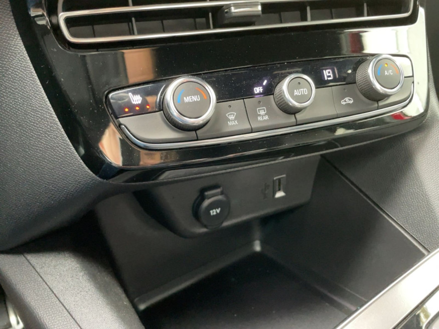 OPEL Mokka Ultimate 1.2 AT Leder Navi