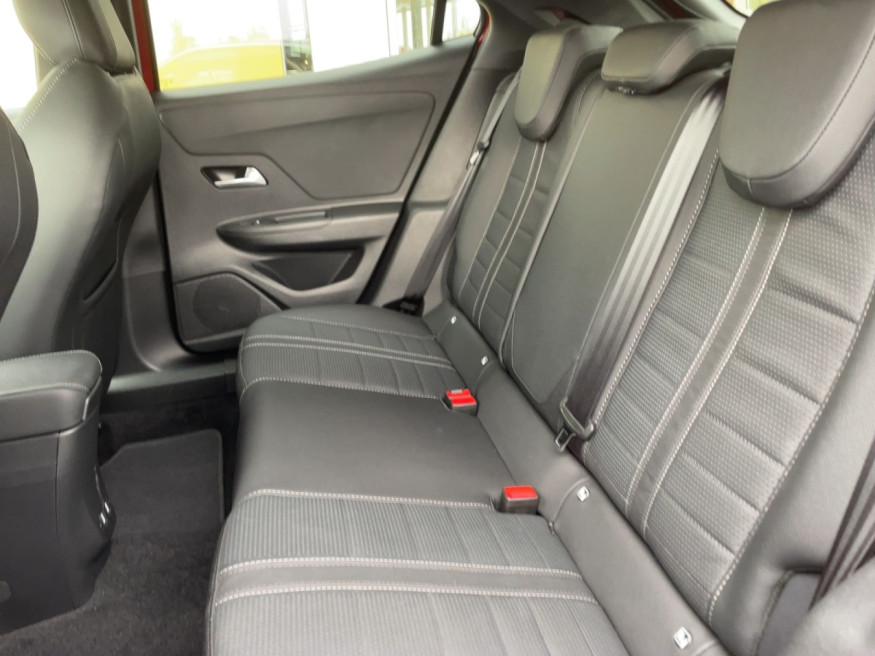 OPEL Mokka Ultimate 1.2 AT Leder Navi