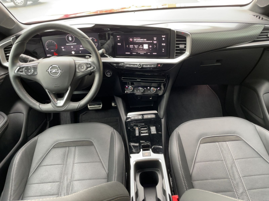OPEL Mokka Ultimate 1.2 AT Leder Navi
