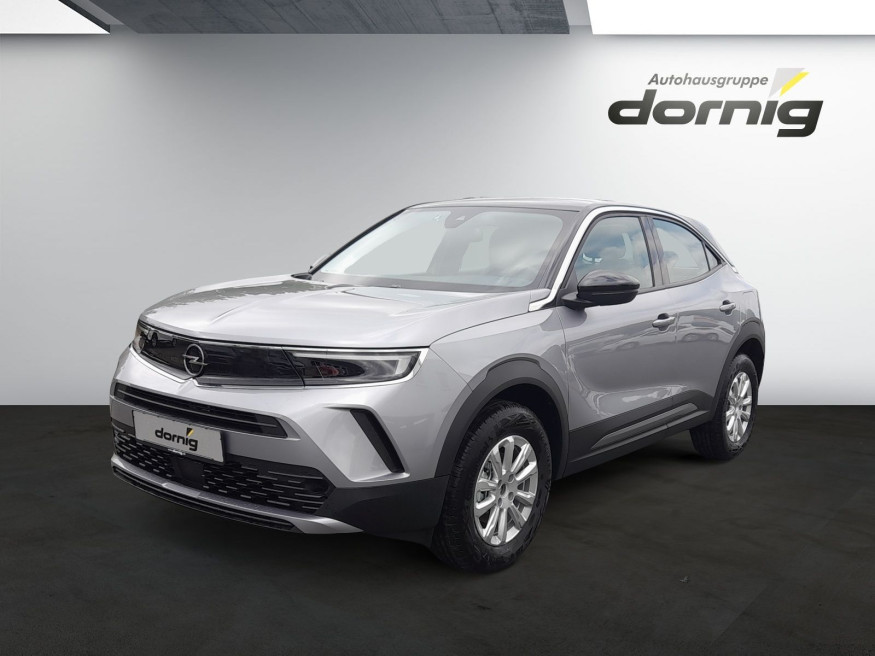 OPEL Mokka Edition