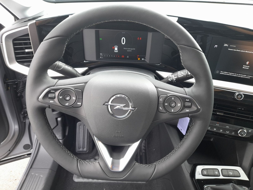 OPEL Mokka Edition