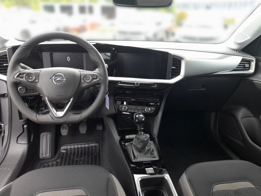 OPEL Mokka Edition