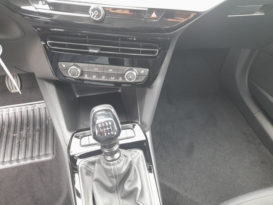 OPEL Mokka Edition