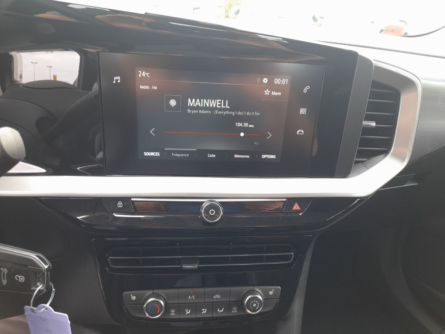OPEL Mokka Edition