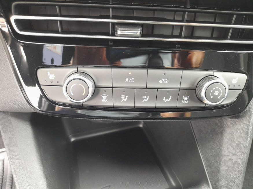 OPEL Mokka Edition