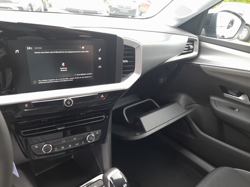 OPEL Mokka Edition